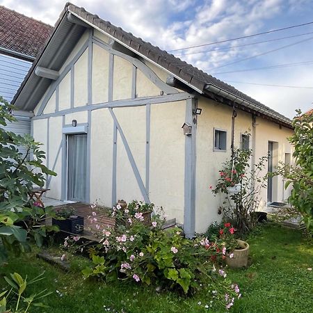 Maison Colette Sainte-Maure Extérieur photo
