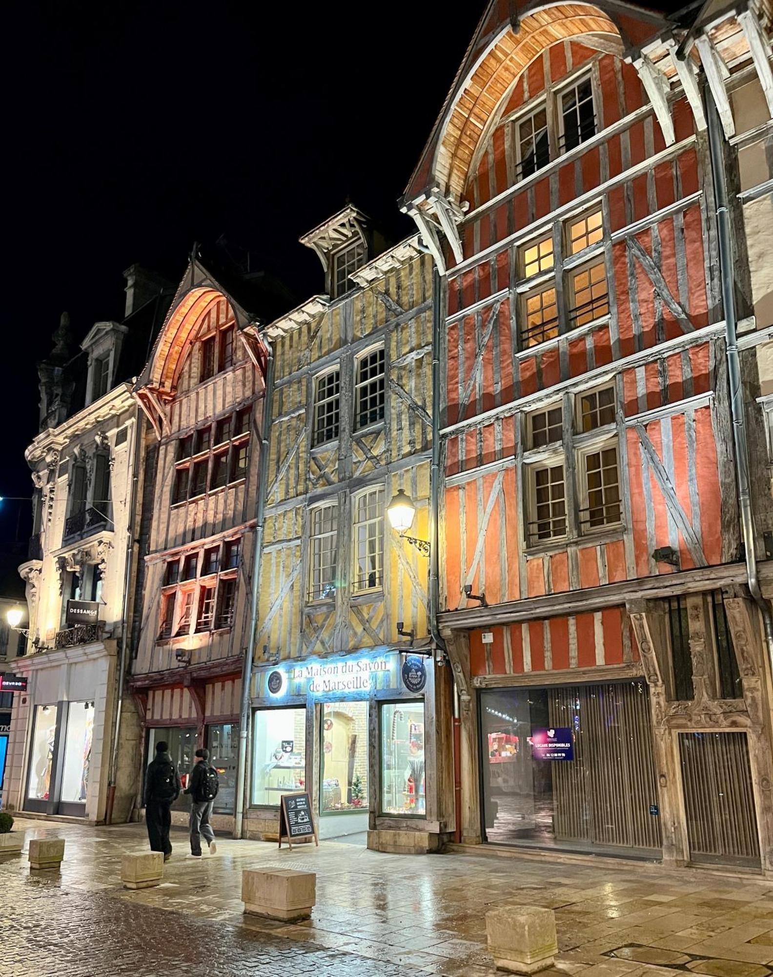 Maison Colette Sainte-Maure Extérieur photo