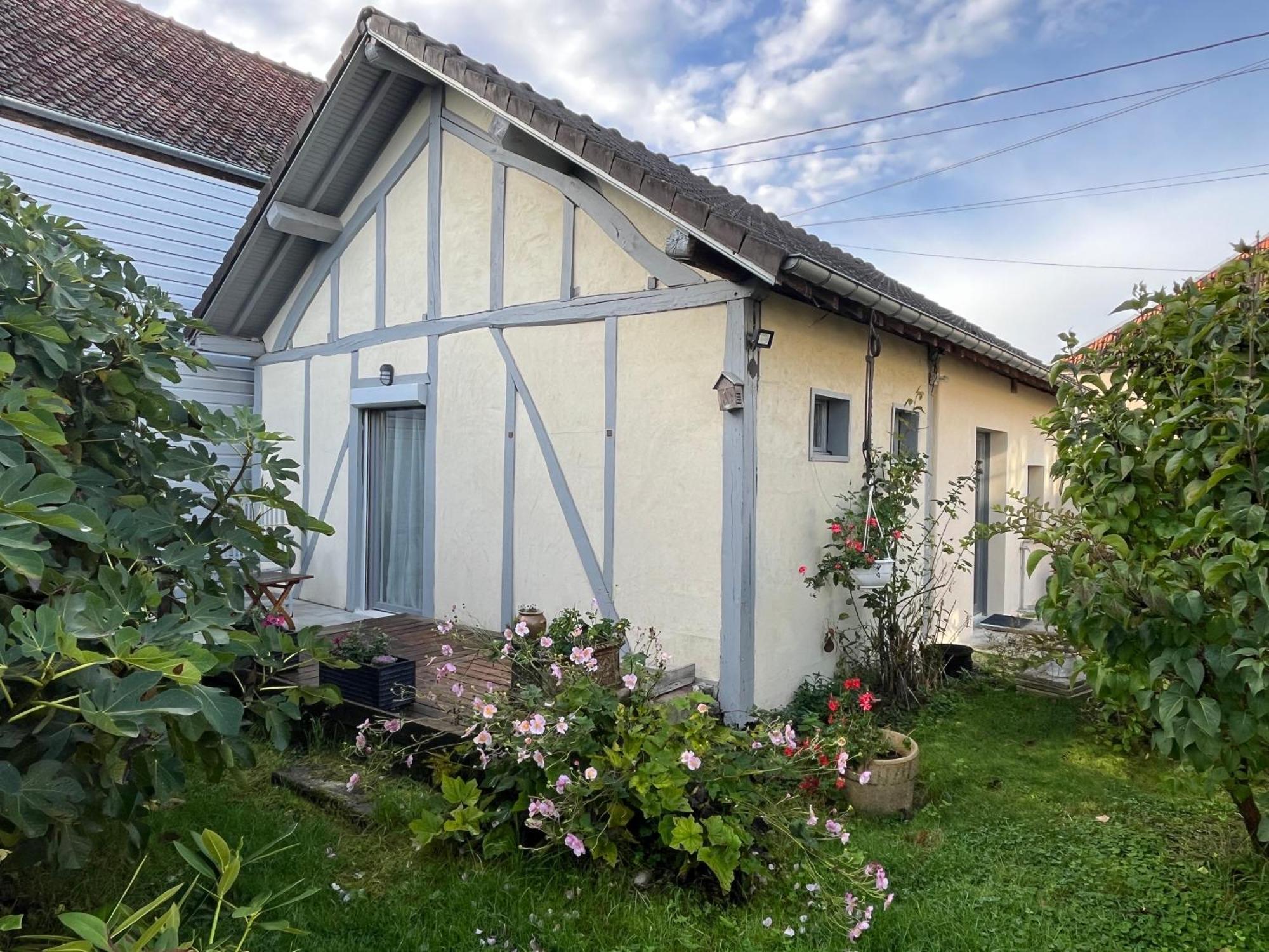 Maison Colette Sainte-Maure Extérieur photo