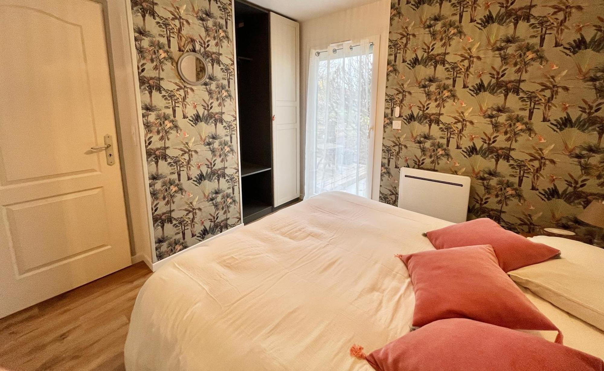 Maison Colette Sainte-Maure Extérieur photo